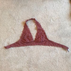 Free People Bralette